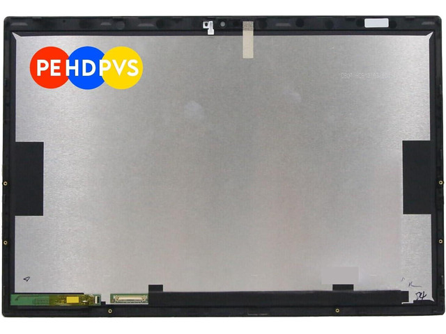 Replacement for Lenovo Yoga Duet 7 13IML05 82AS 82MA 5D10S39651 ST50Y56317 MND007ZA1-1 30 Pins 2160x1350 13' LCD Display Touch Screen Digitizer...