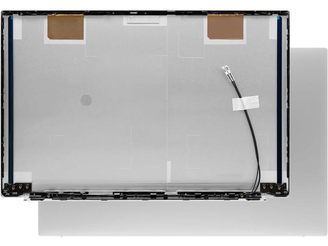 M08901-001 LCD Back Cover Rear Top Lid Housing Replacement for HP 15-EG 15T-EG 15-eg0073cl 15-eg0053cl 15-eg1053cl 15-EG0070WM 15-EG1073CL...