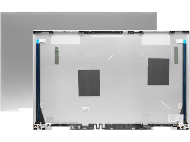 M45447-001 LCD Back Cover Rear Top Lid for HP Envy X360 15-ES 15-EU 15M-ES 15M-EU 15m-es0013dx 15m-es0023dx 15M-ES1013DX 15M-ES1023DX 15-es2051dx...