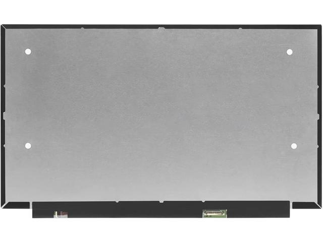 NUOLAISUN 15.6' for HP P/N L29683-001 (FHD 1920 * 1080 Non-Touch) LCD Screen Replacement Display Panel