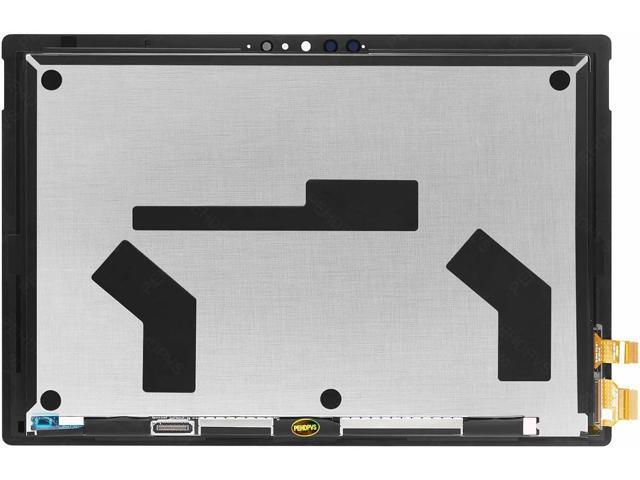 for Microsoft Surface Pro 7 1866 2019 (2019) Screen Replacement for Surface Pro 7 C02XR7Y9JG5H Digitizer 2736x1824 12.3 inch LED LCD Touch Screen...