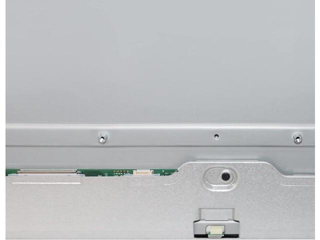 NUOLAISUN Replacement 27' for HP 27-D L91217-002 LCD PNL 27 W/CblFrame TS,Bib27 LM270WFA (SS)(A1) 1920(RGB)×1080 Touch (Touch Version)