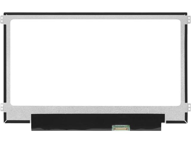 Replacement for Acer Chromebook 11 Spin 311 C733 C720 C721 C722 C723 C730E C731 C732 C734 C736 C740 C771 CB311-9H CB311-10H CB311-11H 1366x768...