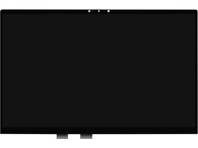 NUOLAISUN Replacement for Asus Zenbook Flip 15 Q536F Q536FD Q536 Q536FD-BI7T15 LCD Display 15.6' FHD 1920X1080 30 Pins LCD LED Touch Screen...