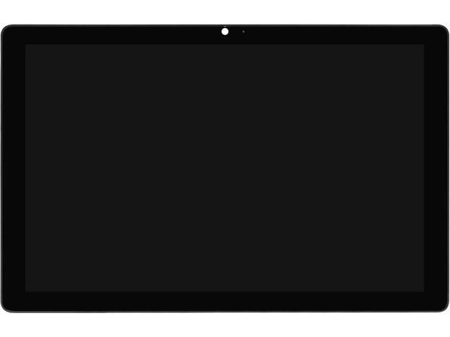 10.1' LCD Replacement Compatible with Lenovo 10e Chromebook LCD Screen Display Touch Screen Digitizer Assembly Bezel