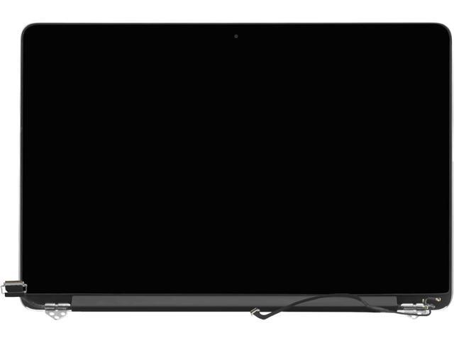 13' Screen Replacement for MacBook Pro A1502 EMC 2835 EMC 2678 EMC 2875 Late 2013 Mid 2014 Early 2015 Retina Display LCD Screen Complete Full Top...