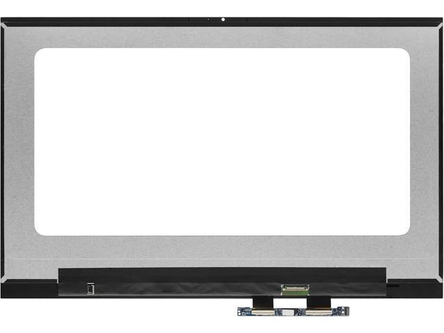 M45769-001 17.3' Screen Replacement For HP Envy 17-CH 17M-CH 17M-CH0013DX 17M-CH1013DX 17-CH0003CA 17-CH0008CA 17-CH0010CA 17-CH0011NR 17T-CH000...