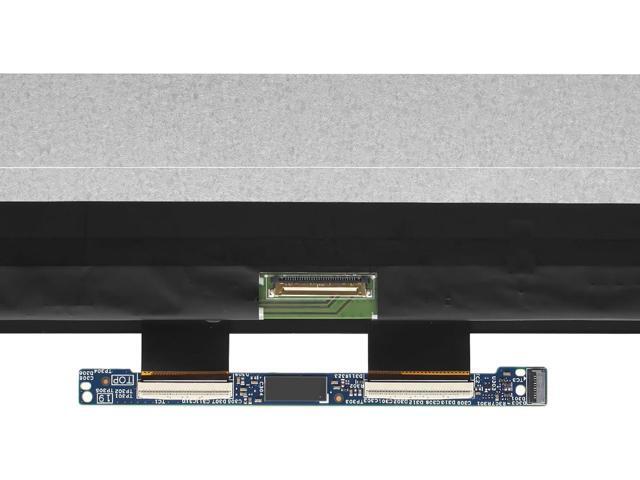 M45769-001 17.3' Screen Replacement For HP Envy 17-CH 17M-CH 17M-CH0013DX 17M-CH1013DX 17-CH0003CA 17-CH0008CA 17-CH0010CA 17-CH0011NR 17T-CH000...