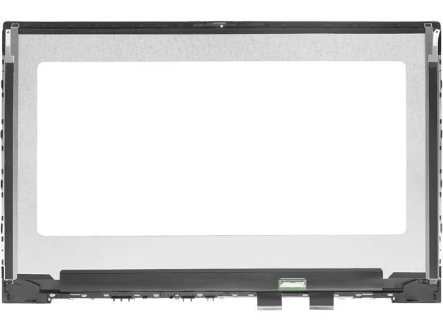 L87971-001 Touch Screen Replacement for HP Envy 17-CG 17M-CG 17m-cg0013dx 17m-cg1013dx 17-cg1xxx 17-cg0xxx 17-cg100 17-cg1075cl 17T-CG000...