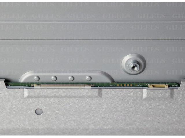 23.8' Screen Replacement LM238WF5-SSE4 LM238WF5-SSE5 LM238WF5-SSE6 LM238WF5(SS)(E4) LM238WF5(SS)(E5) LM238WF5(SS)(E6) LCD Display Panel (Touch...