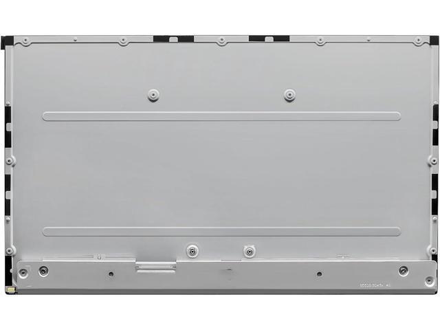 NUOLAISUN 23.8' Screen Replacement LM238WF2-SSK1 LM238WF2(SS)(K1) MV238FHM-N20 M238HCA-L3B for Lenovo 520-24ICB FHD 1080P 30PIN LCD Display Panel...