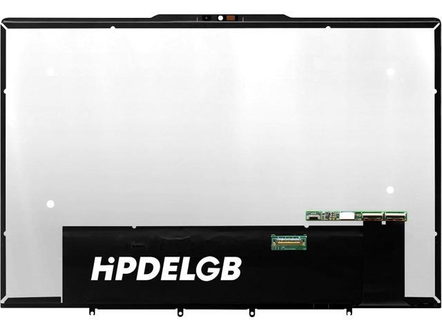 5D10S39962 Replacement for Lenovo Yoga 7i 14ARP8 14IRL8 Gen 8 7-14IRL8 7-14ARP8 82YL 82YM 14.0 inche 2.2K 2240x1400 IPS LCD Touch Screen Display...