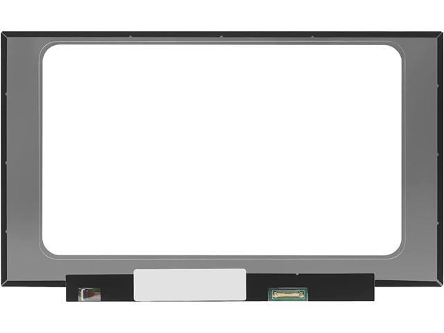 Replacement for HP 15-DY2132WM 15-dy2132 15-DY2089MS 15-DY2073DX 15t-dy200 M44842-001 2J130AV 33K47UA 1920x1080 40 Pins 60Hz 15.6' LCD Touch Screen...