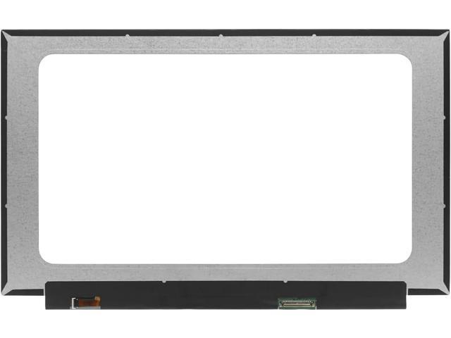 LQ156M1JW03 Replacement for MSI GE66 GE65 Raider 9SF-246AU 10SFS-670 MS-1541 MS-15CK 1920x1080 40 Pins 240Hz 15.6' LCD Non-Touch Screen Display...