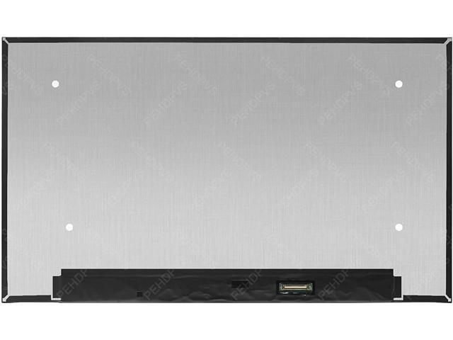 Replacement for HP ZBook Studio 16 G11 (2024) LCD Display for ZBook Firefly 16 G10 60HZ 30 Pins 1920x1200 16.0' LED LCD Non-Touch Screen Laptop...