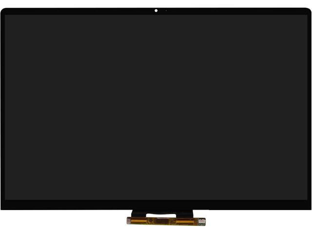 14' Screen Replacement for Dell Inspiron 14 7440 7445 2-in-1 LCD Touch Screen Digitizer LED Display Assembly WUXGA 1920x1200 (30pin Connector)