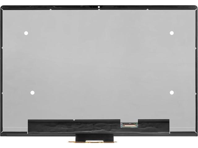 14' Screen Replacement for Dell Inspiron 14 7440 7445 2-in-1 LCD Touch Screen Digitizer LED Display Assembly WUXGA 1920x1200 (30pin Connector)