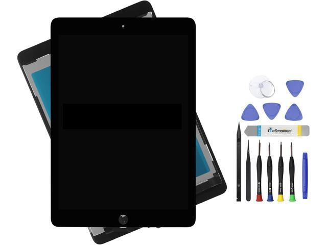 10.5' LCD Screen Replacement for iPad Air 3 (3rd Gen) 2019 A2152 A2123 A2153 A2154 Display LCD Assembly and Glass Touch Digitizer and Premium...