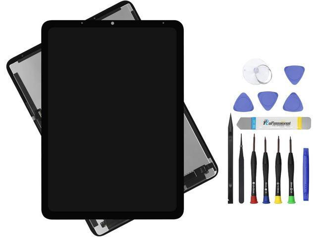 10.9' LCD Screen Replacement for iPad air 5 5th Generation 2022 A2589 A2591 A2588 Display LCD Assembly and Glass Touch Digitizer Premium Repair Kit...
