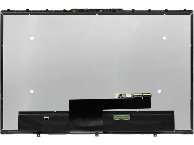 Replacement Screen 15.6' for Lenovo Legion S7 16IAH7 Model 82TF Series 165 Hz 40 pin (FHD 1920x1080) LED LCD Screen Laptop Display Panel(Only for...