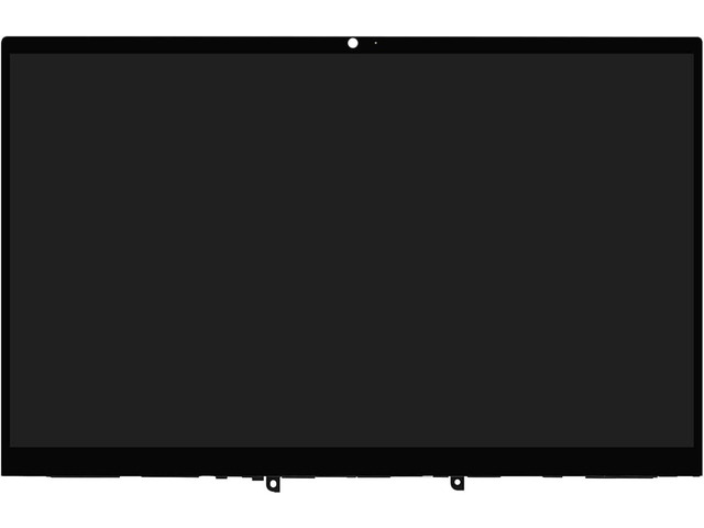 Replacement for Lenovo Yoga C640-13IML 81UE FHD 1920X1080 13.3' LED LCD Touch Screen Display Digitizer Assembly (Only for Touch Screen)