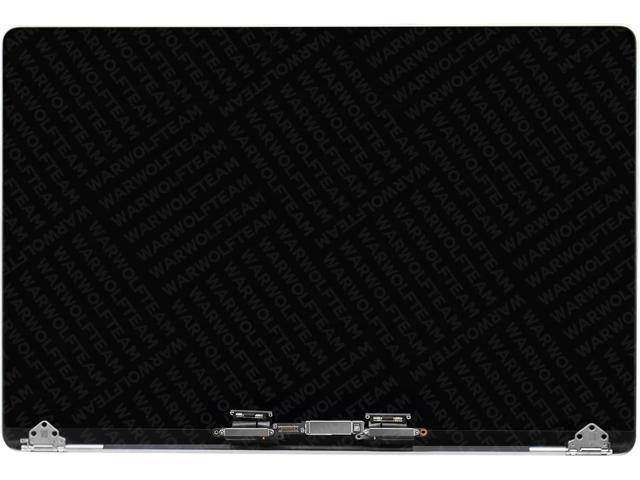 16' Compatible with MacBook Pro Retina A2141 2019 LCD Full Screen Display Assembly EMC 3347 MVVJ2xx/A MVVK2xx/A MVVL2xx/A MVVM2xx/A 661-14200...