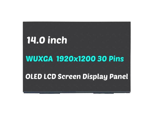 14' WUXGA OLED LCD Screen IPS Display Panel for Lenovo Yoga Slim 7 14IMH9 83CV