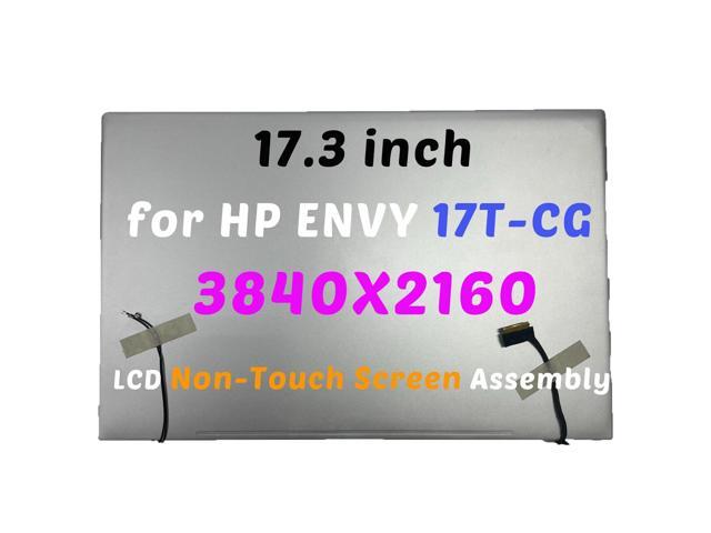 L87973-001 17.3' for HP ENVY 17T-CG000 17T-CG100 17-CG UHD LCD Non-Touch Screen