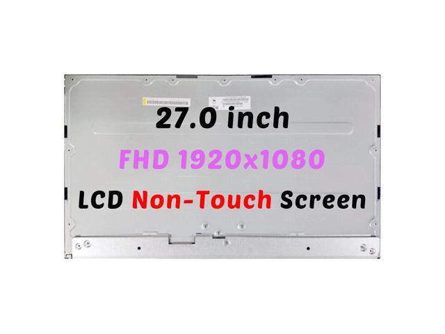 MV270FHM-N30 1920×1080 Replacement 27' LCD Non-Touch Screen FHD Display Panel