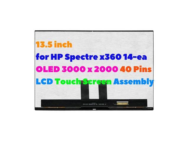 M22154-001 ATNA35VJ01 OLED LCD Touch Screen for HP Spectre X360 14-ea 3000x2000