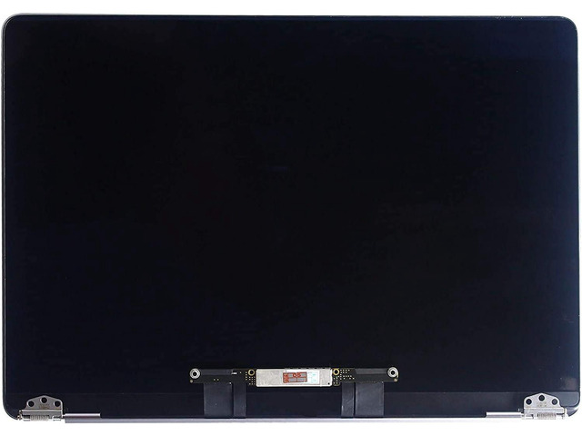13.3in LCD LED Screen Display Complete Top Assembly Compatible with MacBook Air Retina A1932 2018 EMC 3184 MRE82 MREA2 MREE2 MRE92 MREC2 MREF2...
