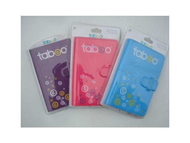 Tabeo Folio Case and Stand