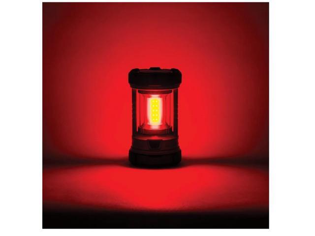 LIFE+GEAR 2200-Lumen USB Rechargeable Lantern And Powerbank