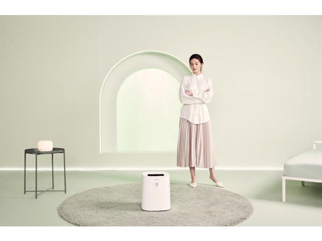TOWNEW T Air Lite Self-Sealing 4.2 Gallon Waste Bin Open top Waterproof Motion Sense Activated Garbage Bin Smart Home Electric Trash Cans -...