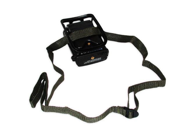 Video Camera Camp Adventures Cam Rain Shine Tracking Bears Roaming
