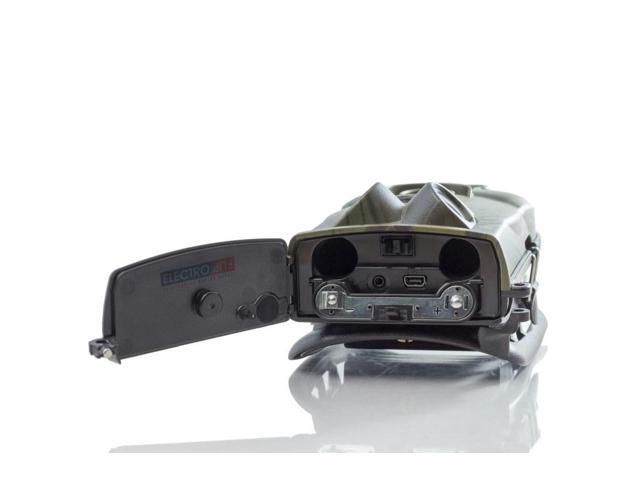Mountable Infrared Motion Detection Camera Security Day Night Camp Surveillance