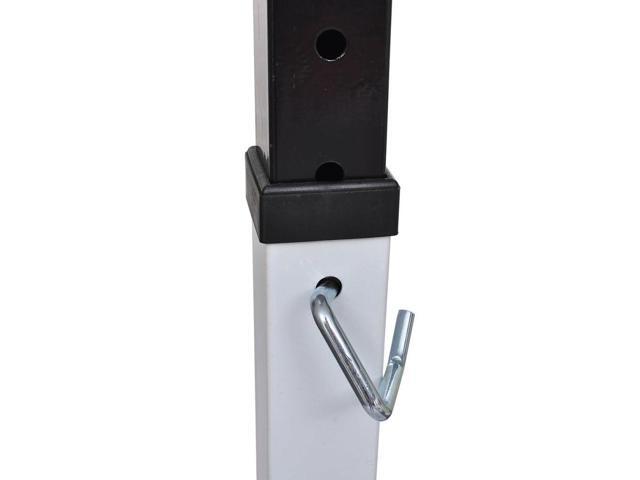 Squat Barbell Rack Set