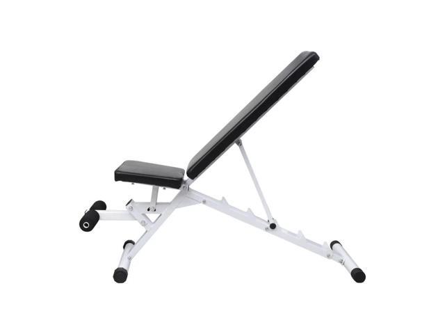 Fitness Workout Utility Bench