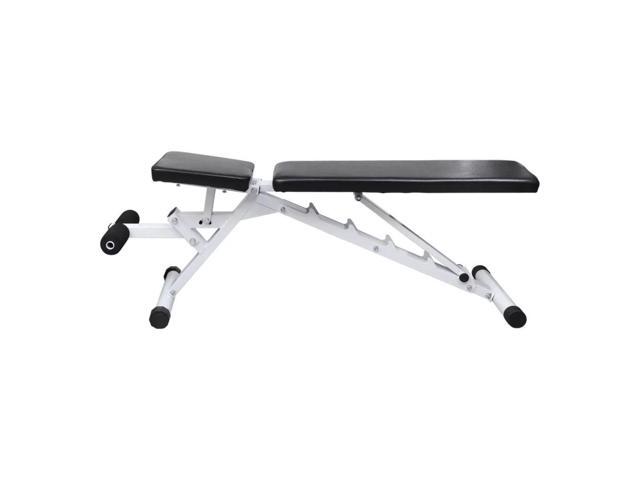 Fitness Workout Utility Bench
