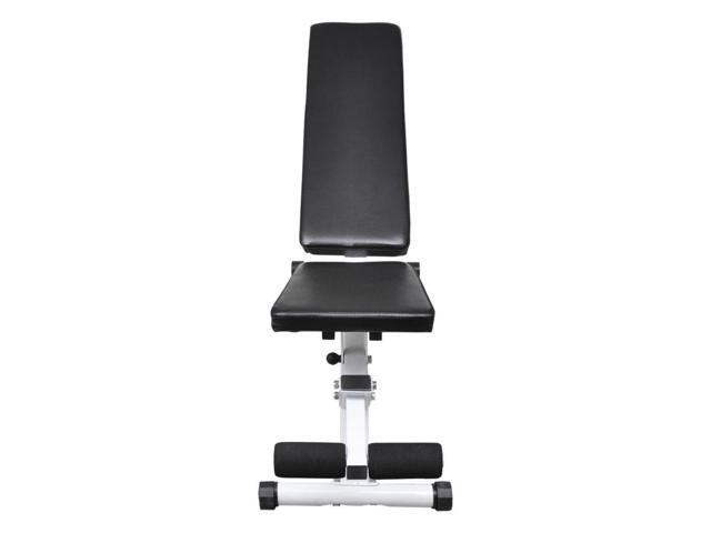 Fitness Workout Utility Bench