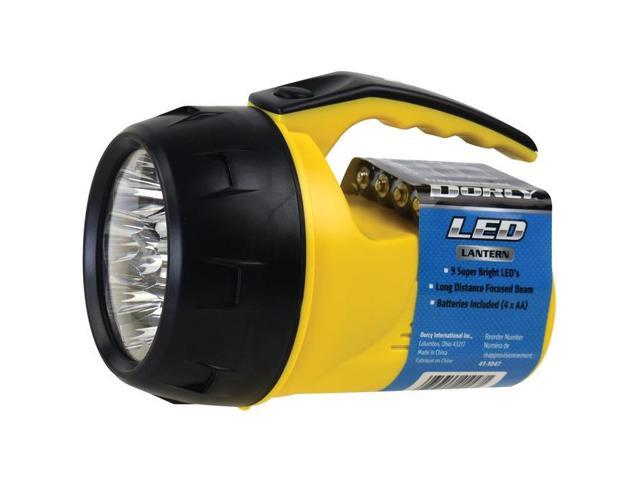 Dorcy 41-1047 4AA 9 LED Lantern