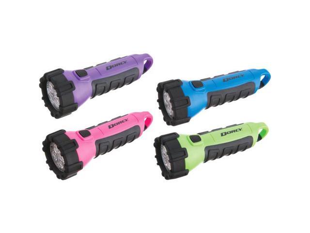 Dorcy Flashlight