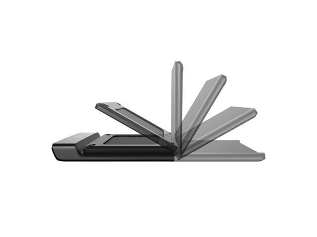 WalkingPad A1 Pro Smart Folding Walking Pad Manual Automatic Mode Walking Machine Outdoor Indoor Home Electrical Fitness Equipment