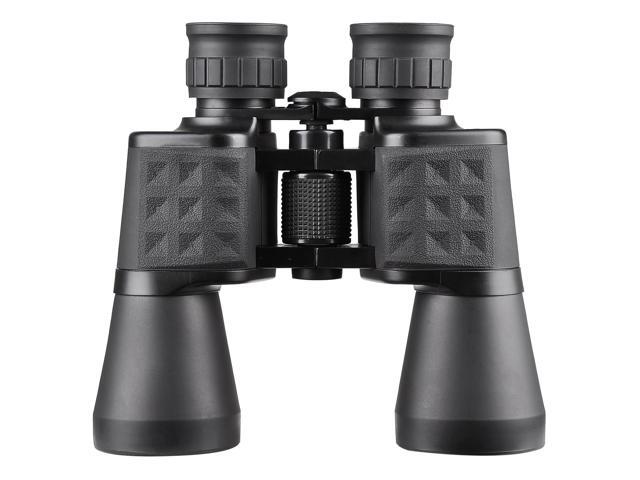 10x50 Wide Angle Binoculars