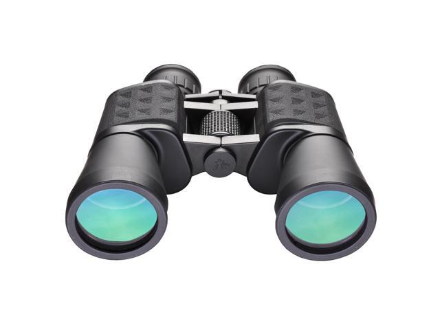 10x50 Wide Angle Binoculars