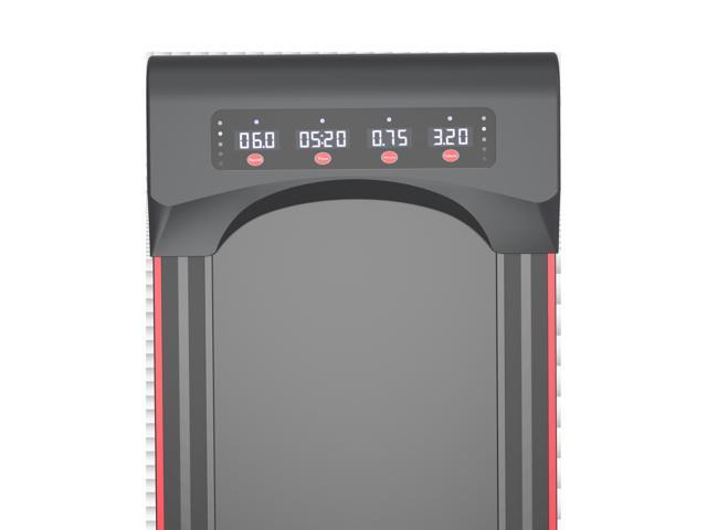 Under Desk Walking Pad Mini Treadmill for Home Office