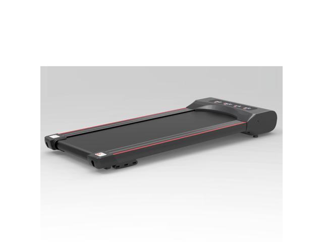 Under Desk Walking Pad Mini Treadmill for Home Office