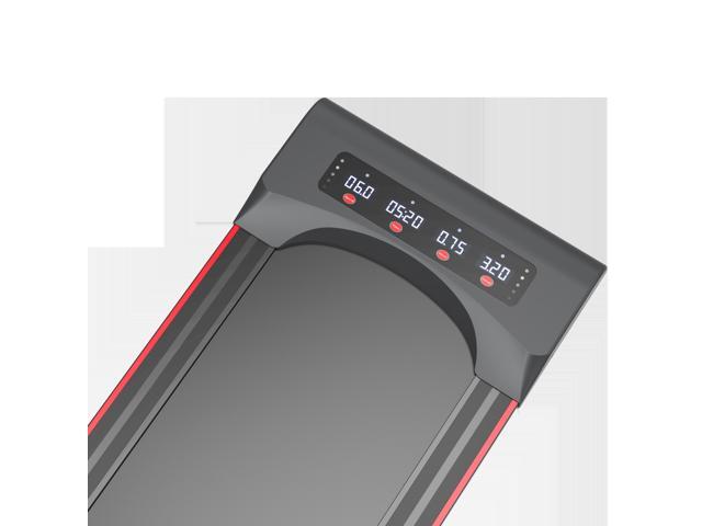 Under Desk Walking Pad Mini Treadmill for Home Office