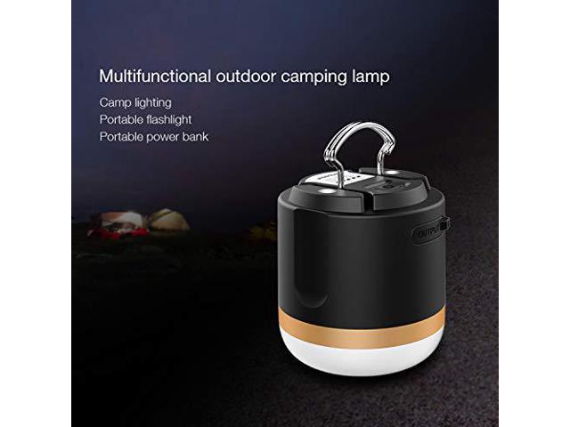 EcoFlow Camping Light