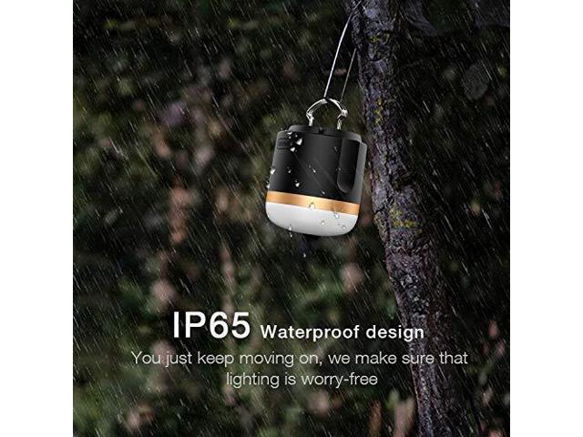 EcoFlow Camping Light